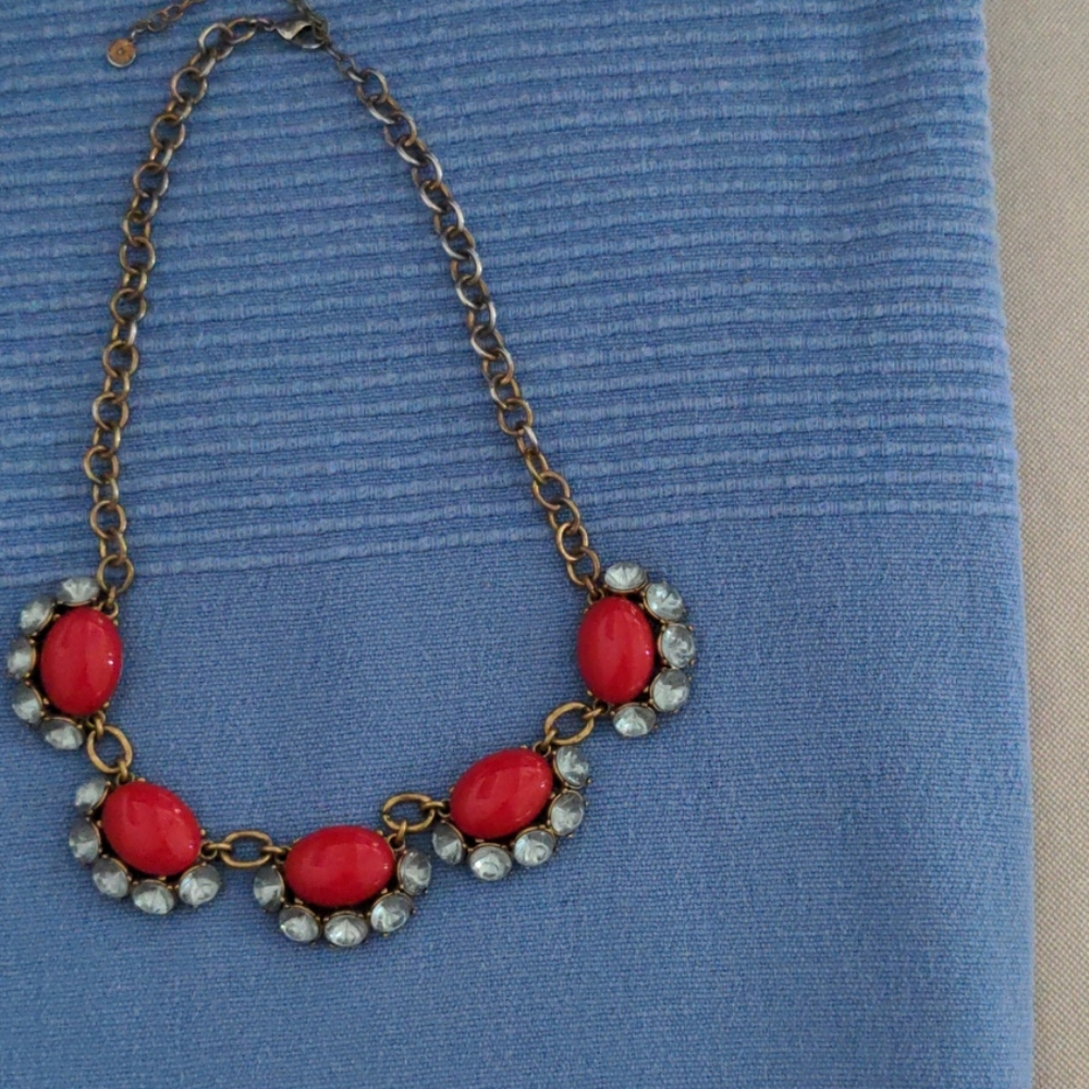Stella & Dot Necklace - Picture 3 of 5